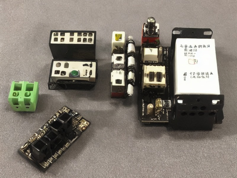 温度检测选型应用参考