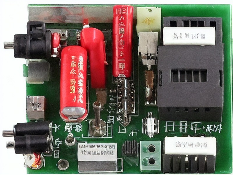 射频连接相关ADC采集应用产品说明 1