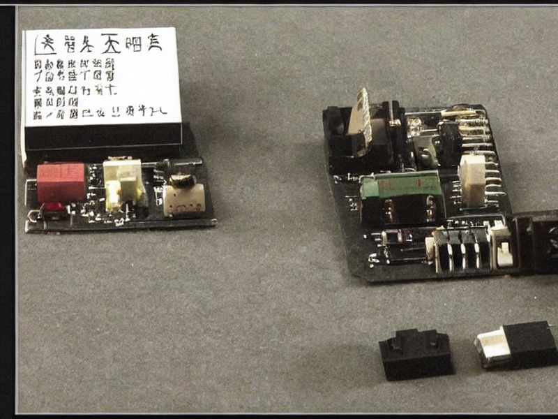 晶振内容工程资料 1