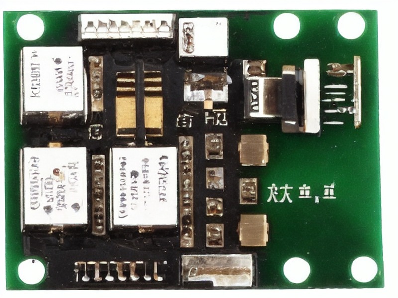 线缆组件应用项目资料 2