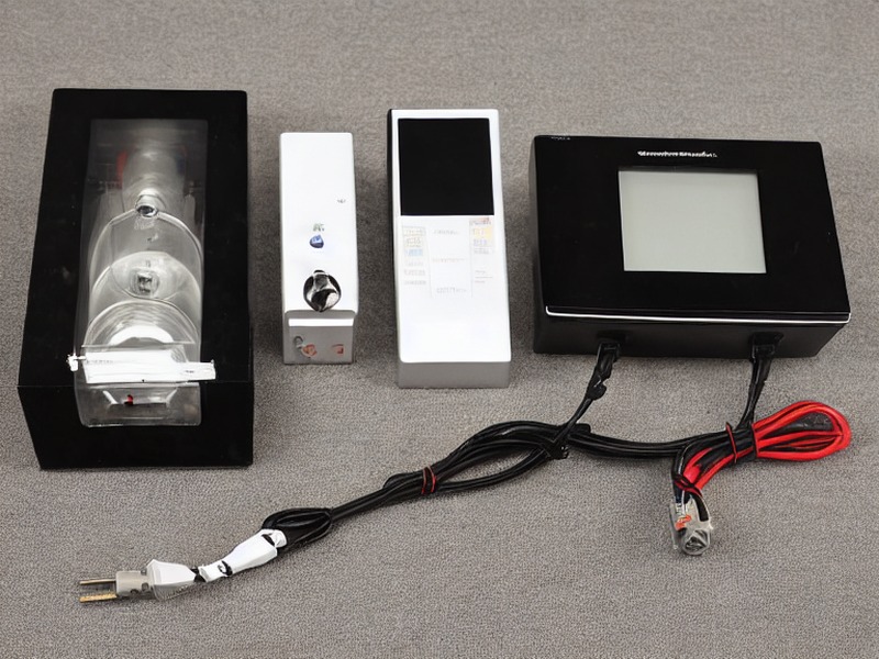滤波器选型在工业控制中的选型资料 2