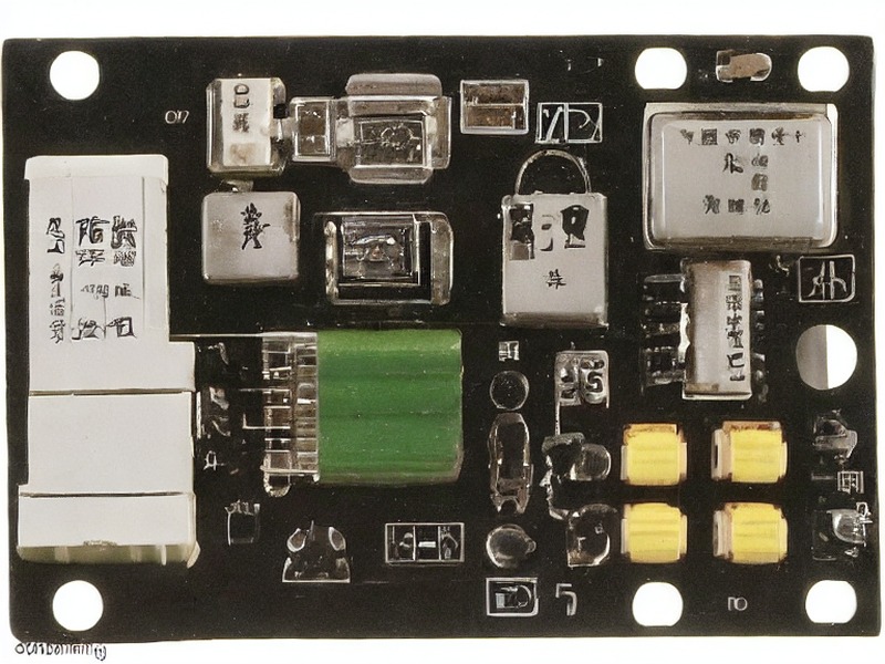 MOSFET内容 1
