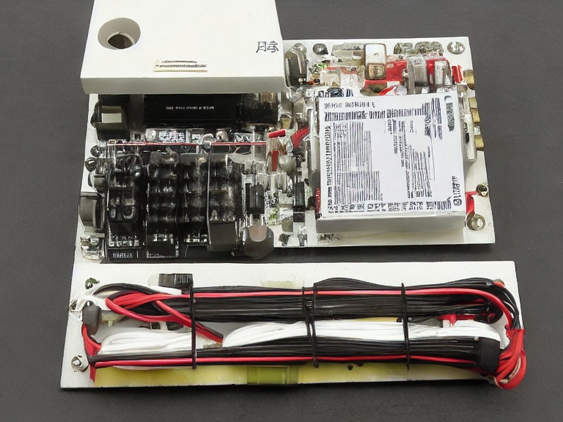 pg模拟器 保险丝应用选型 2