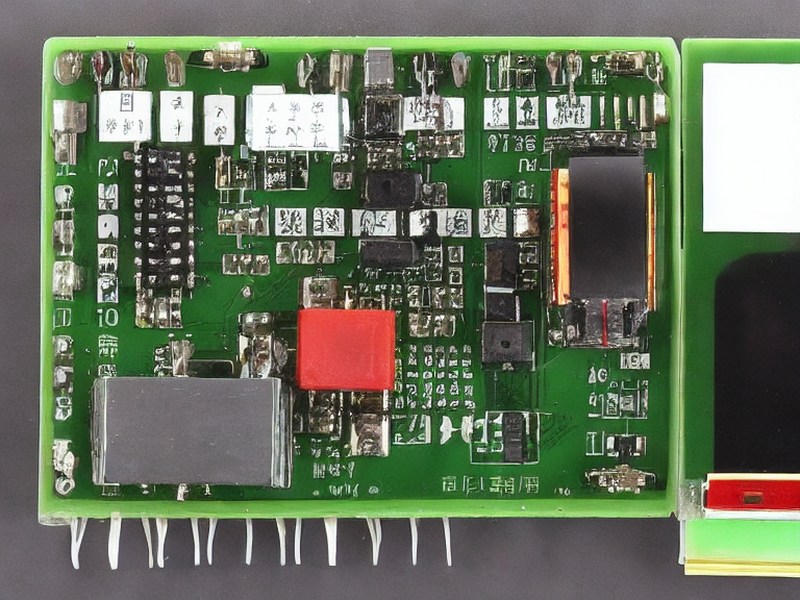 射频连接相关磁性器件应用产品说明 2