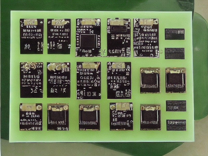继电器参考电子资料 1