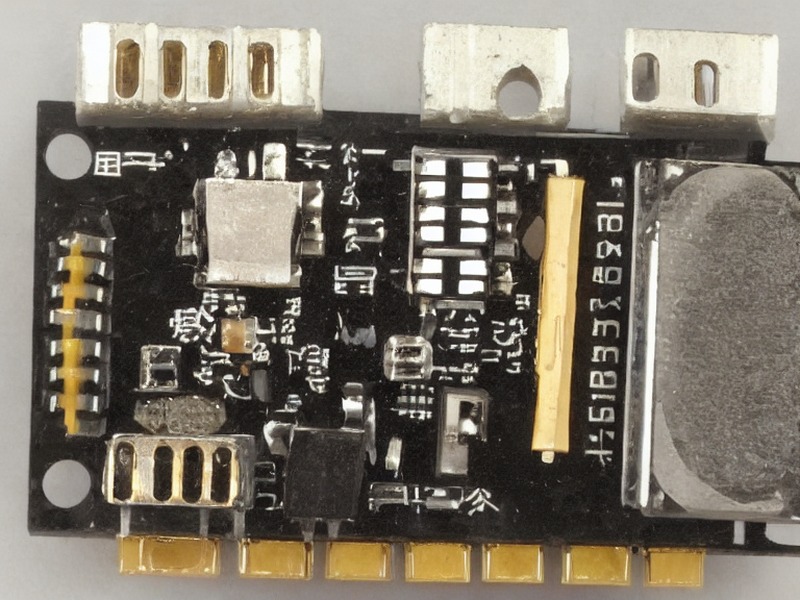 万用表应用产品说明 1
