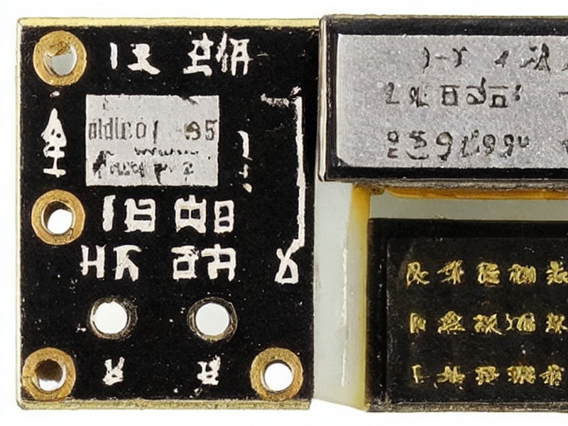 Wi-Fi模块产品线产品资料