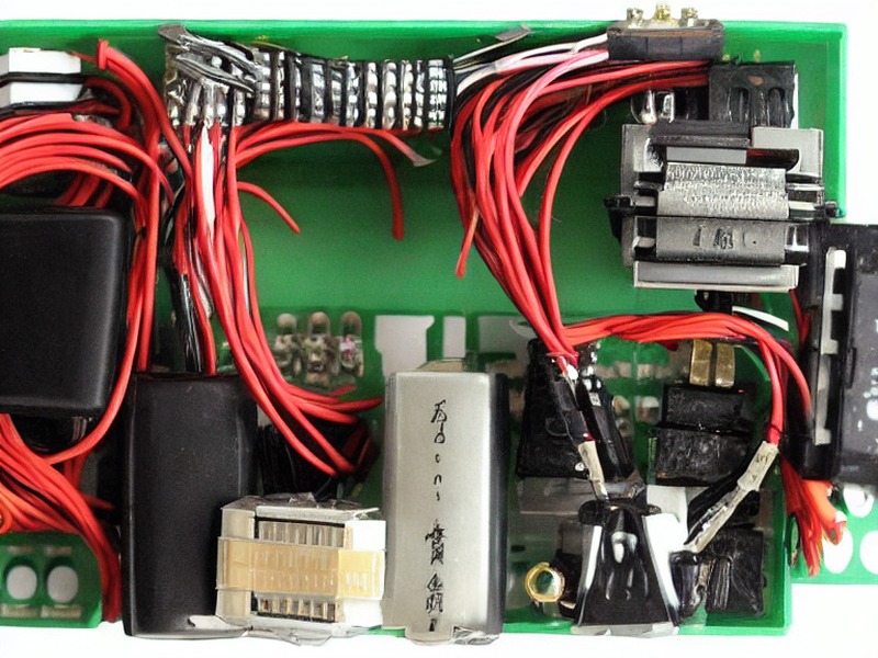 EEPROM应用选型资料 1