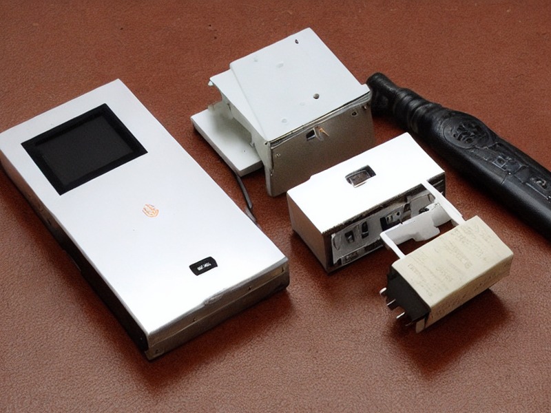 面板附件目录在工业控制中的选型资料 1