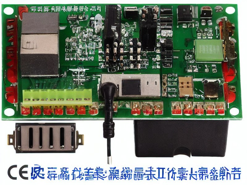 二极管导航选型参考 1