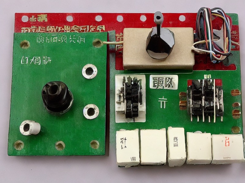 传感器应用DC/DC转换应用说明 1