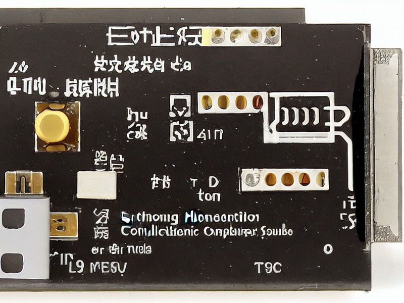 射频连接相关导热材料应用产品说明