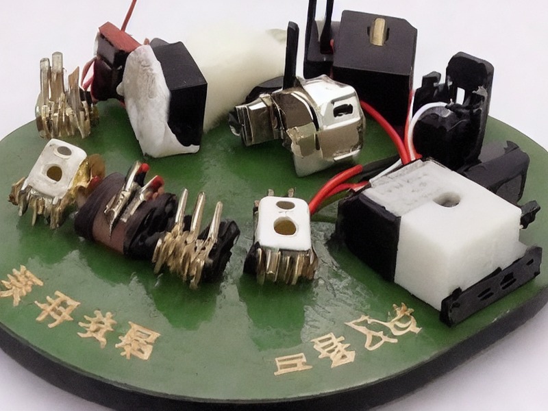 稳压器参考资料参考 2