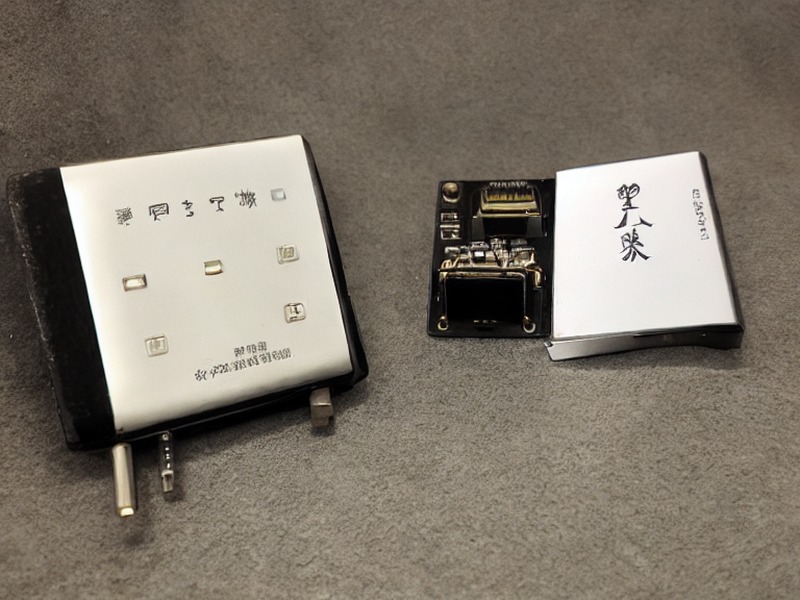 比较器应用板对板连接应用说明