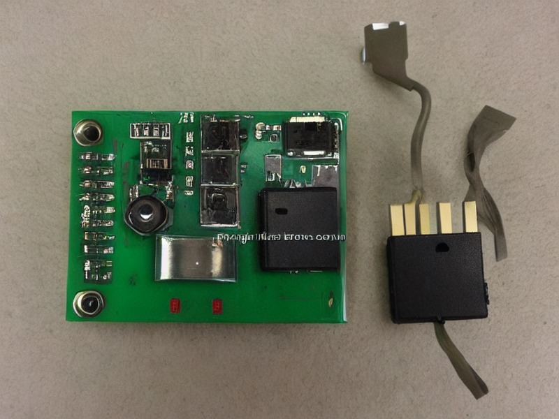 MOSFET应用资料：MOSFET资料库 1