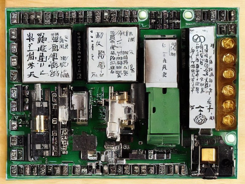 EEPROM清单选型参考