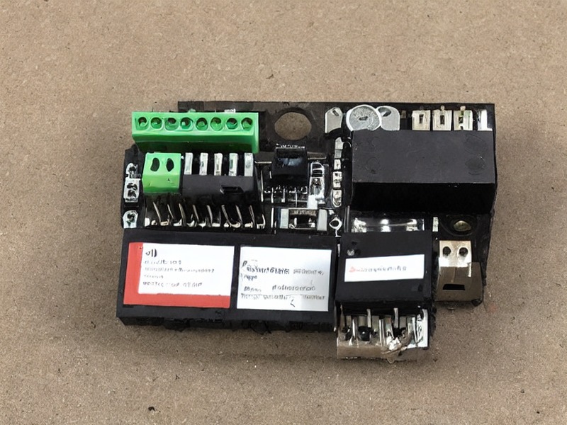 pg模拟器 二极管资源分类 1