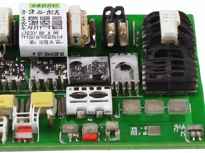 pg模拟器 DRAM应用页应用 2