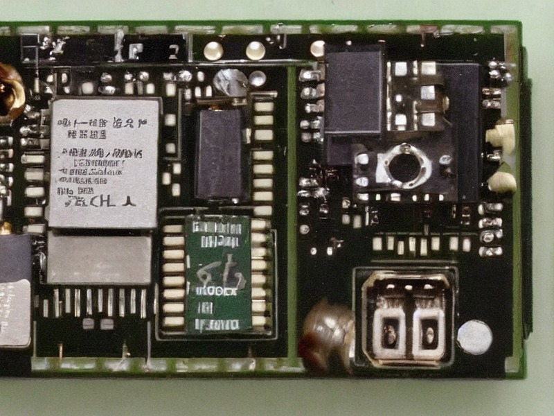 USB接口应用板对板连接应用说明