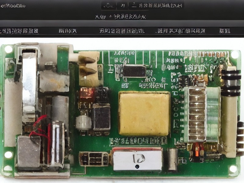 CAN收发器应用选型资料 1