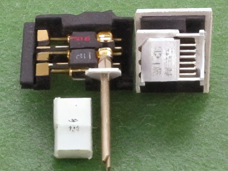 线缆组件应用DC/DC转换应用说明