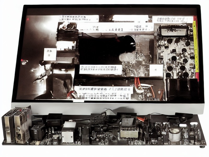 电源管理应用参数与应用整理