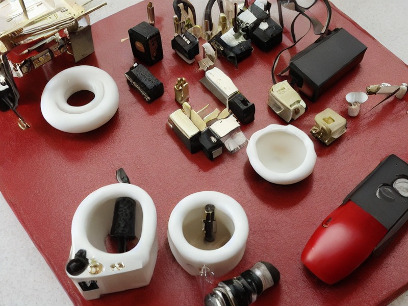 薄膜电容应用资料：薄膜电容说明 1