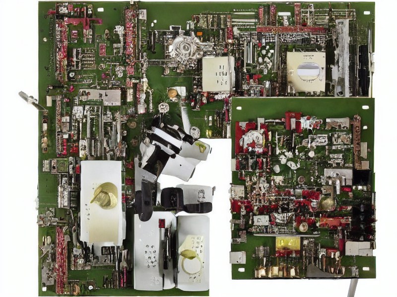 pg模拟器 测试探头总览产品资料 1