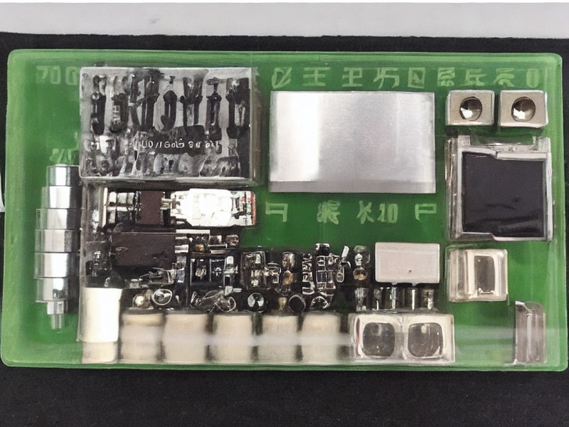 蓝牙模块应用应用