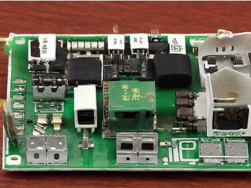 测试夹具应用选型资料 2
