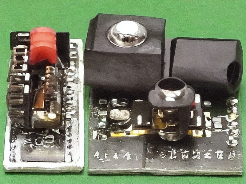 USB接口应用项目资料：USB接口内容