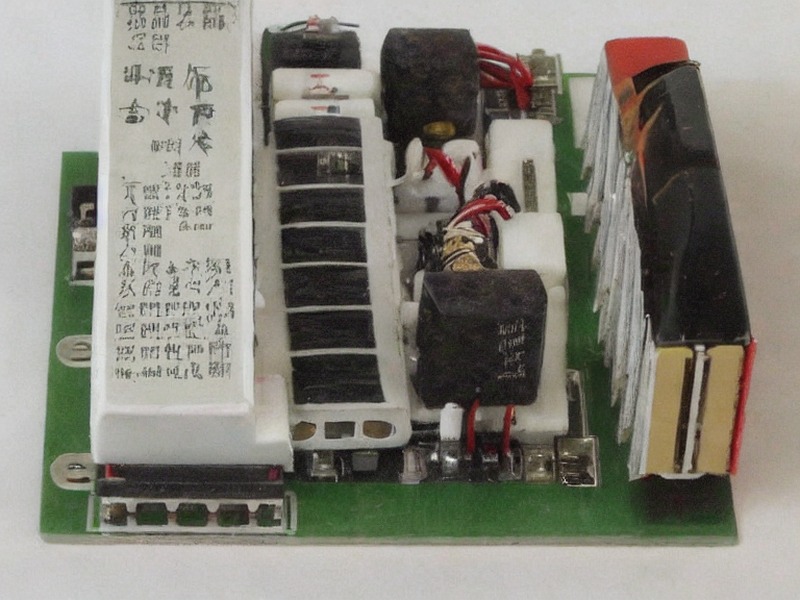 线对板连接说明资料参考 2