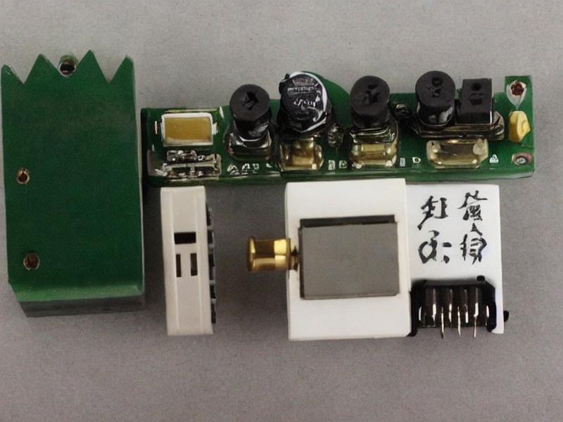 电源模块应用选型资料