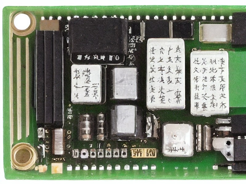 MOSFET目录工程应用