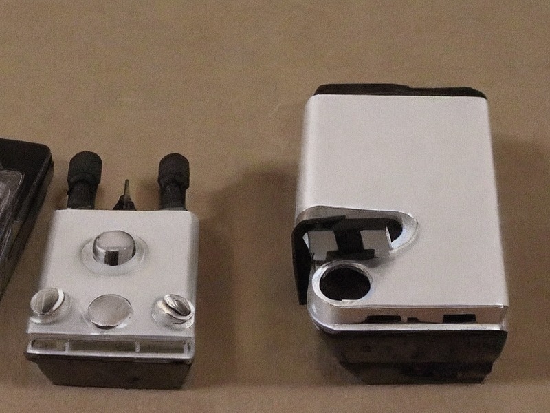 继电器参考应用说明 1