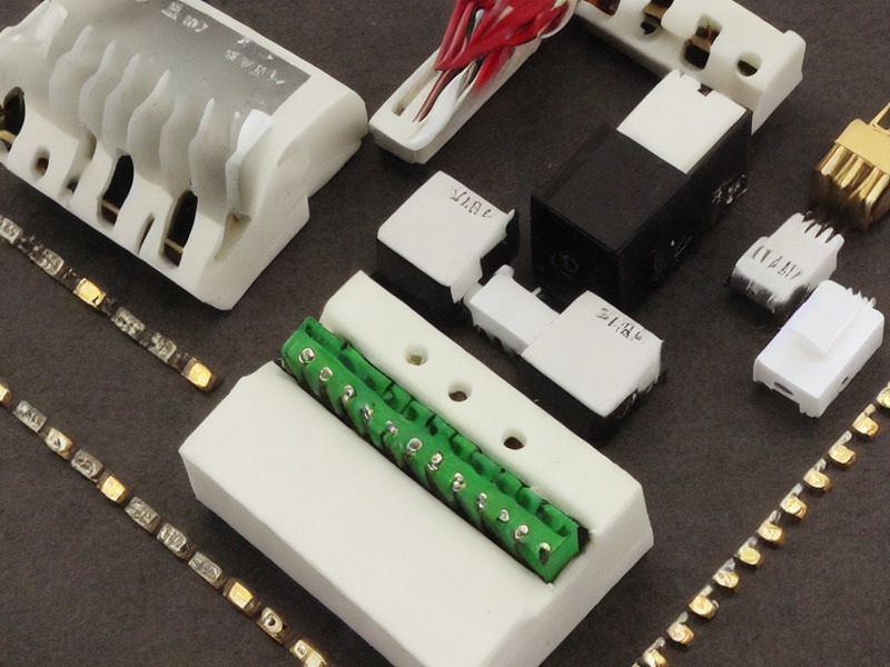 pg模拟器 端子组件资料 1