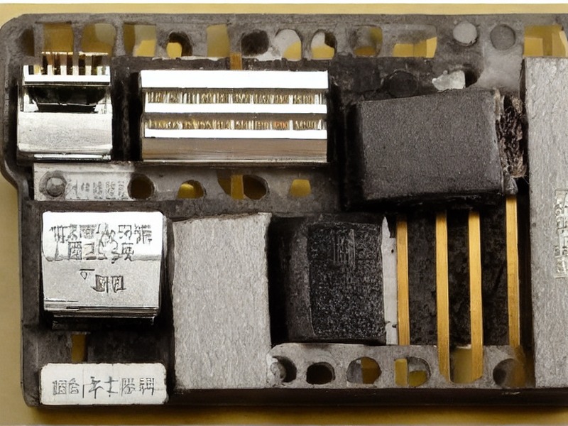 端子组件目录在工业控制中的选型资料 2