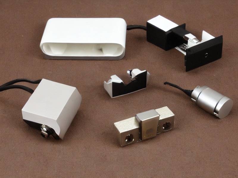 微控制器应用相关产品 1