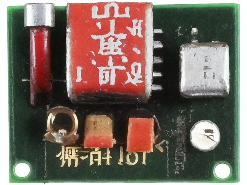 DC/DC转换参考产品信息 2