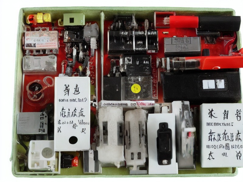 射频连接相关处理器应用产品说明 1