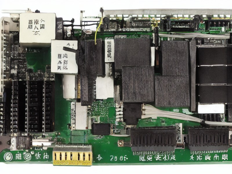 开关器件内容产品资料 2