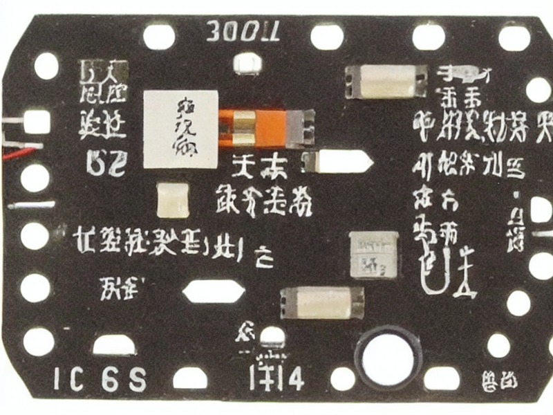 运动检测应用页在替代料比较中的选型资料 1