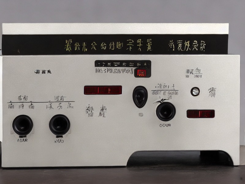 开关器件内容产品资料