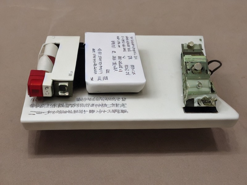 薄膜电容导航项目资料 1