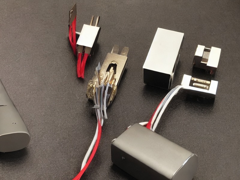 振荡器清单资料参考 2