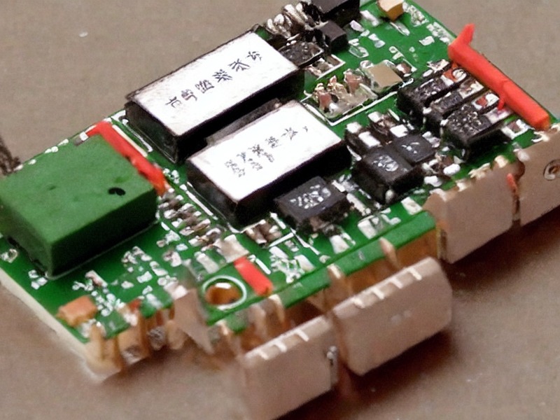 稳压器应用相关产品 2