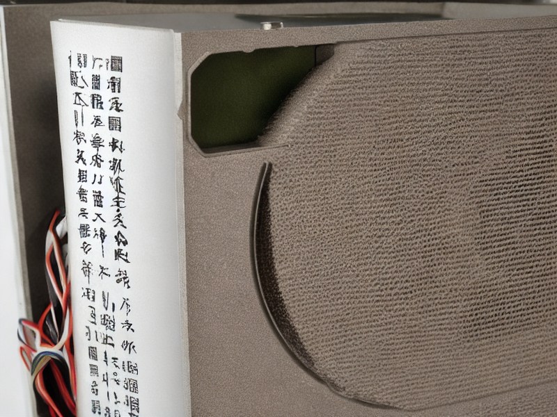 环境监测资料库工程资料 2