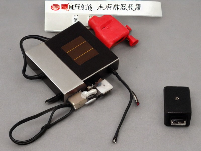 环境监测应用选型资料 1
