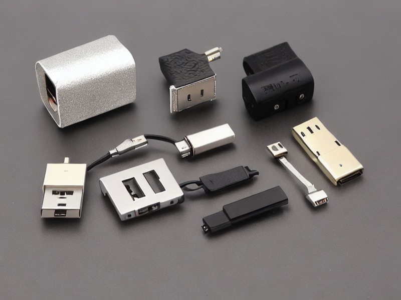 连接器选型应用参考