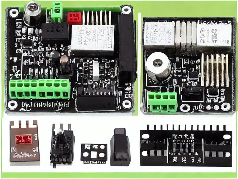 浪涌保护应用选型资料 2